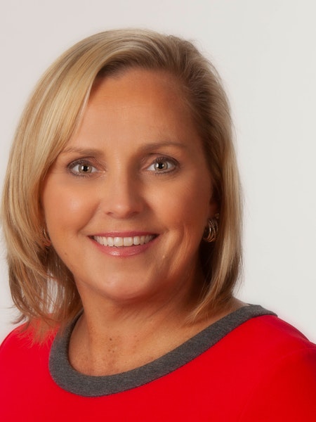 Anne Van Keppel